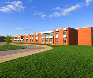 INSTITUTIONAL 