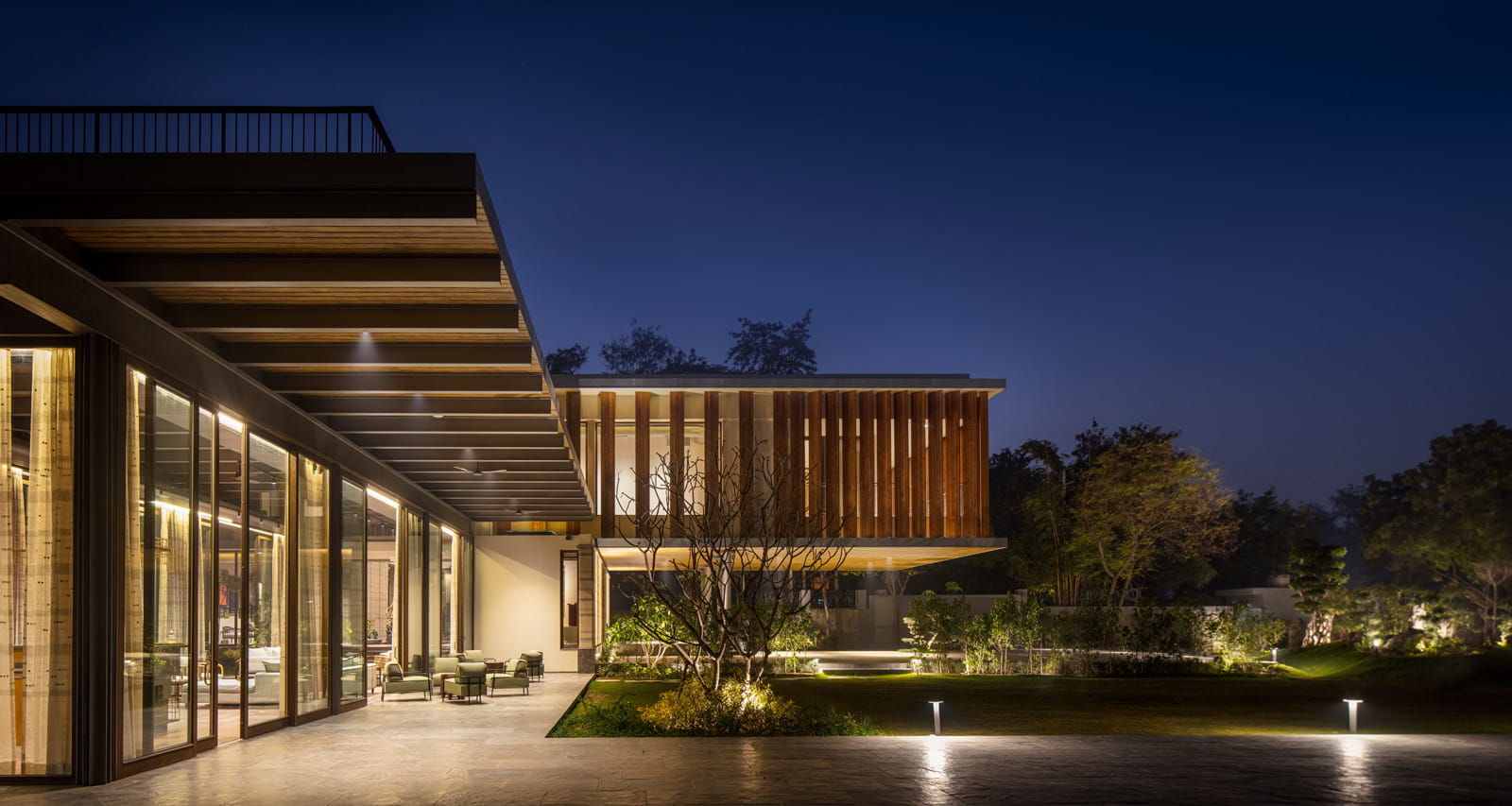 RESIDENTIAL
