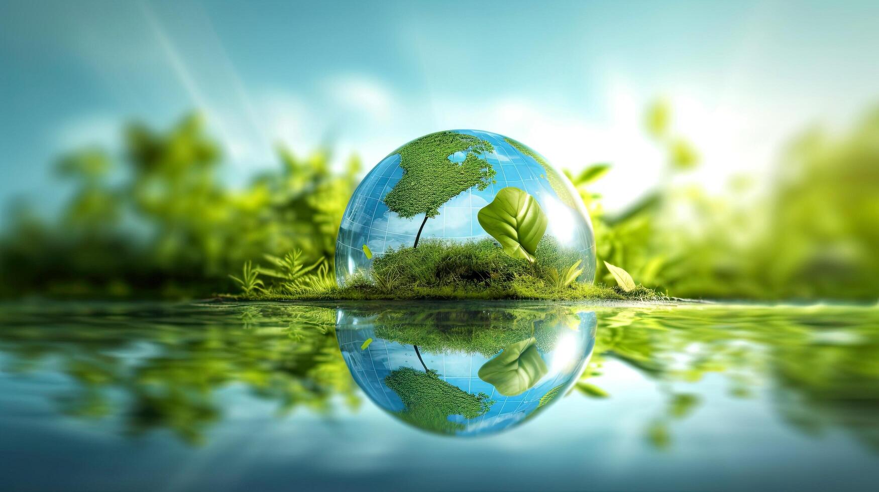 MEDITATION & ECO PROJECTS