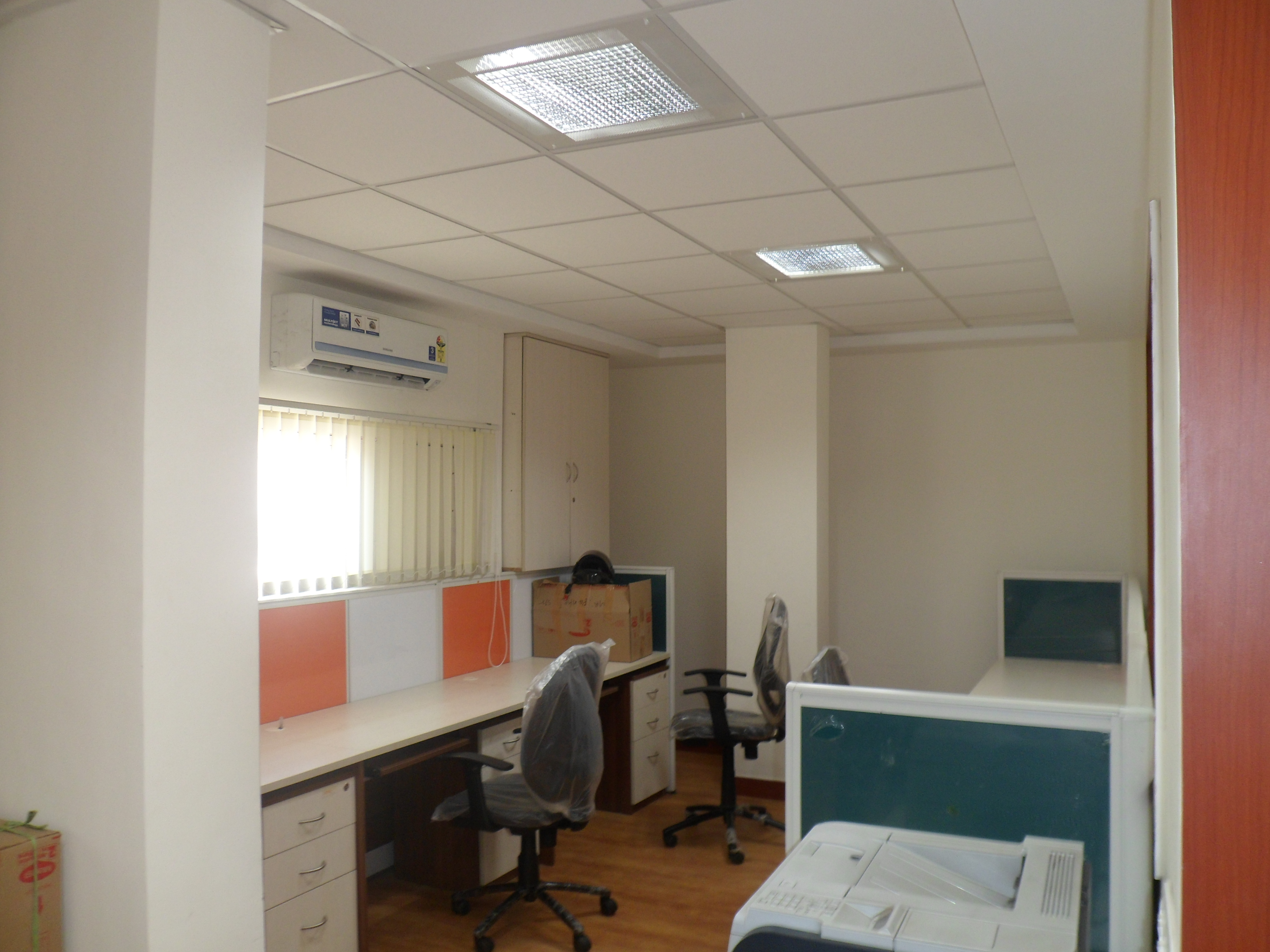 'NEW SARASWATI HOUSE' AT CHENNAI