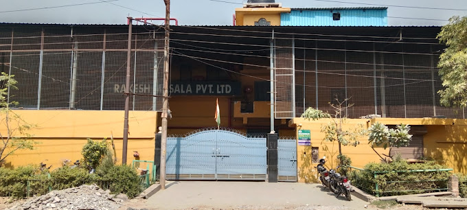 'RAKESH MASALA' AT TRONICA CITY, LONI, GHAZIABAD, U.P.