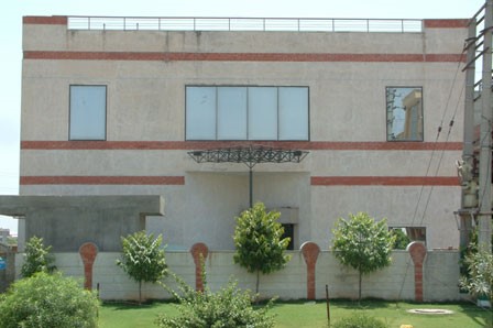 EXPANSION OF 'CITIZEN PRESS COMPONENTS' AT 172/03, IMT MANESAR