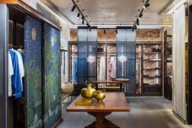 'PARO' GOODEARTH DESIGN STUDIO AT THE CHANKYA, N.D.