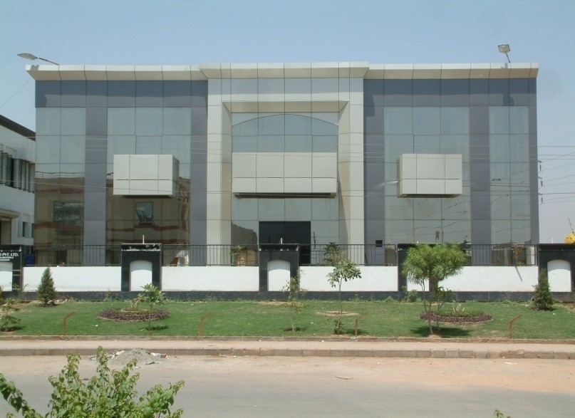 'E.R. AUTO' AT 183/3, IMT MANESAR, GURUGRAM