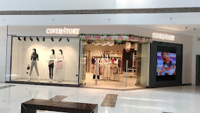 'COVER STORY' - FUTURE STYLE LAB AT DMI, NOIDA