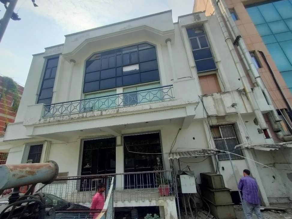 'ASMARA APPARELS' AT UDYOG VIHAR-II, GURUGRAM, HARYANA