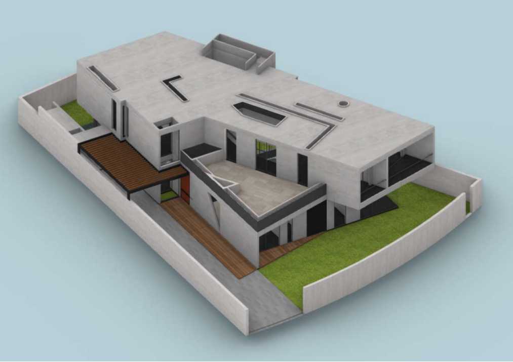 'SASI RESIDENCE' AT MALIBU TOWN, GURUGRAM