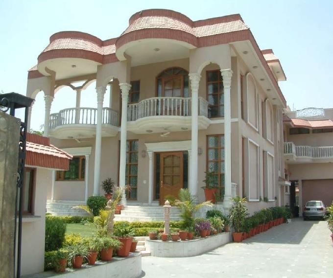 'GUPTA'S RESIDENCE' AT SEC-15, GURUGRAM