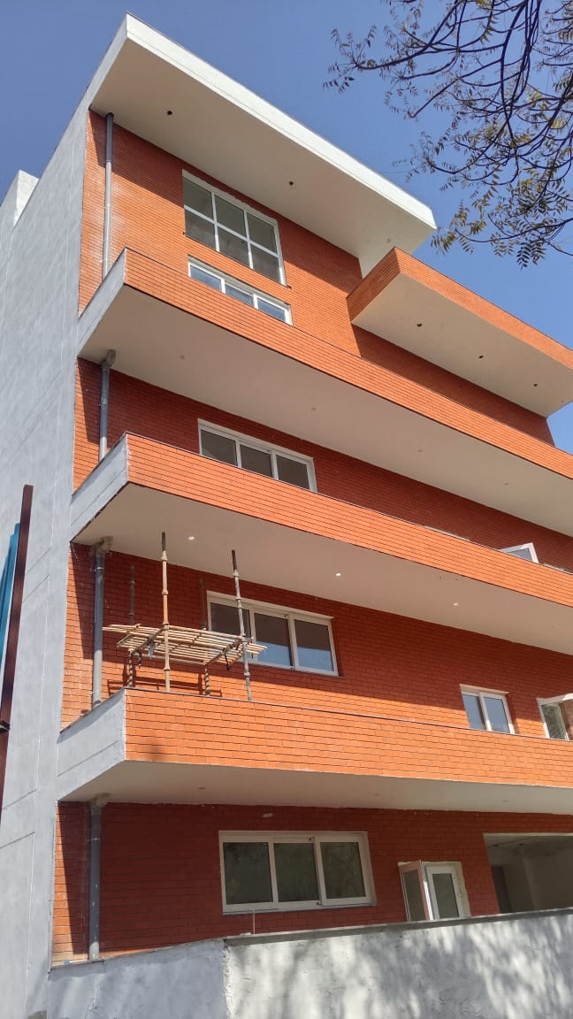 'VIVEKANAND AROGYA KENDRA' AT SEC-12A, GURUGRAM