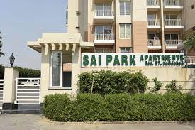 'THE SAI PARK' AT SEC-87, FARIDABAD, HARYANA