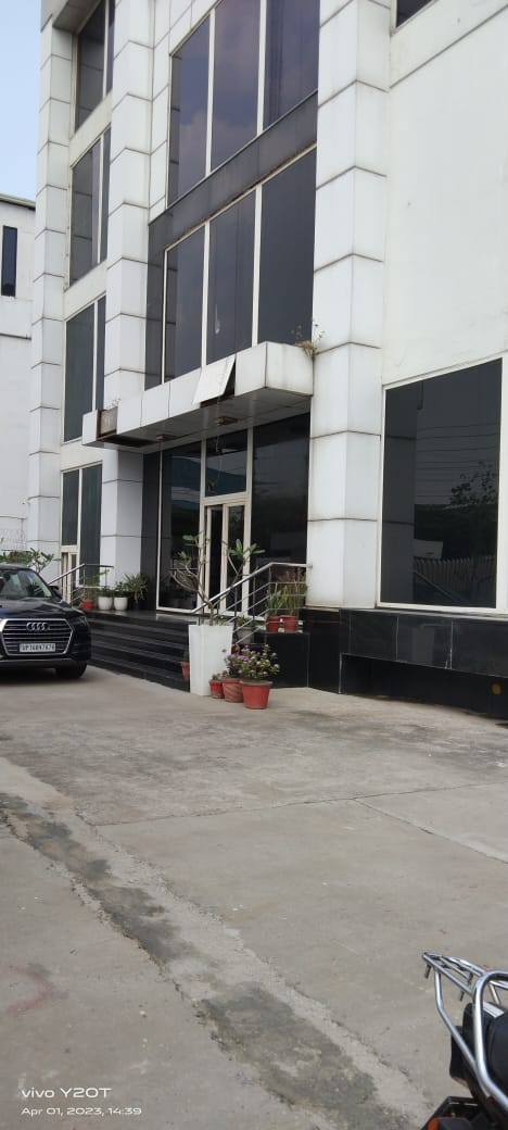 'RAKESH MASALA' AT SEC-63, NOIDA, U.P.