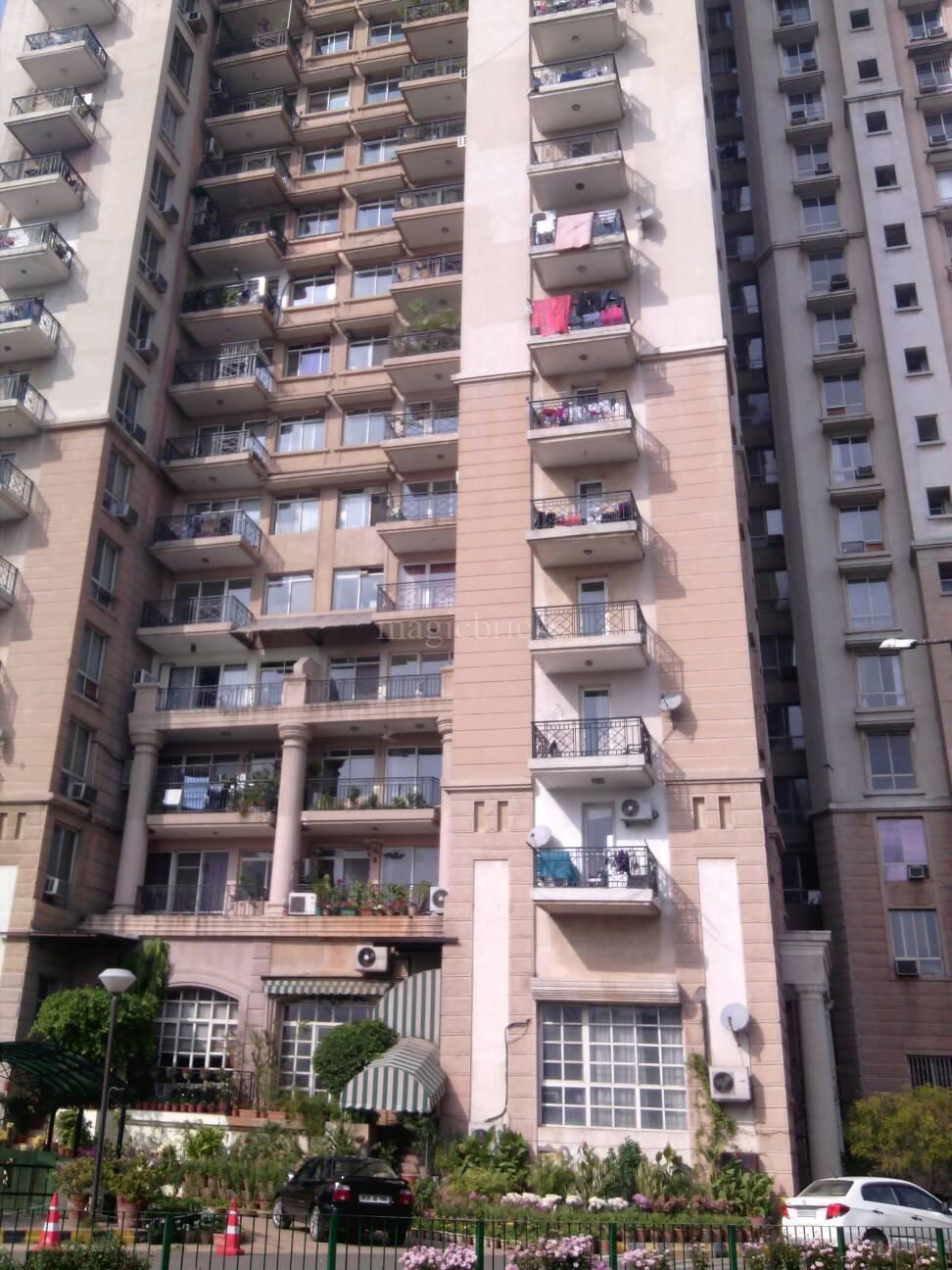 'WINDSOR COURT' AT DLF PH-4, GURUGRAM, HARYANA