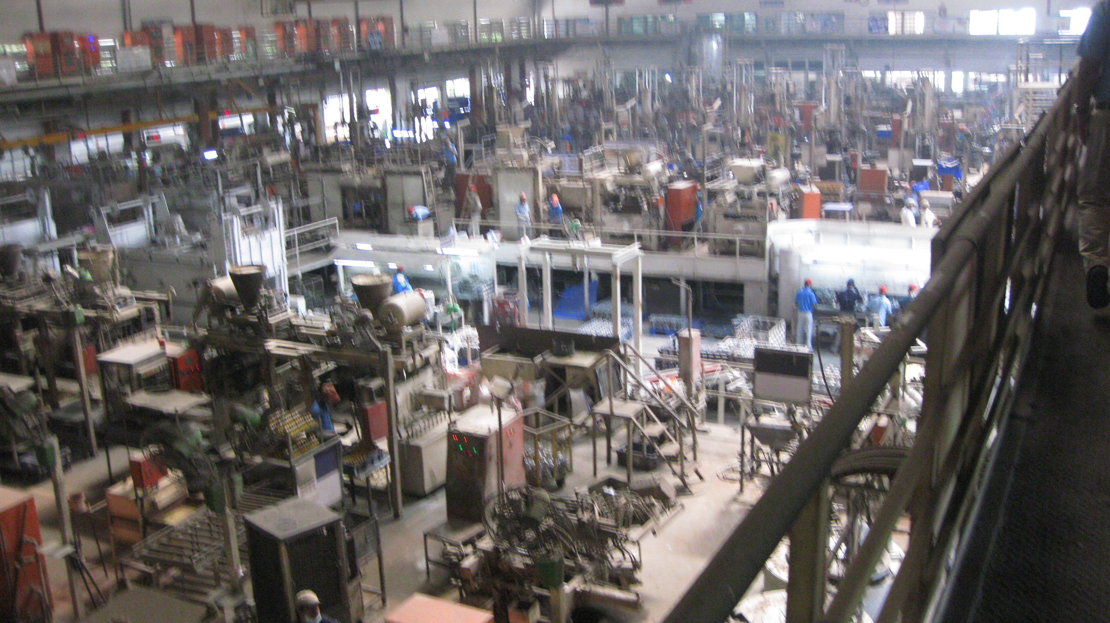 'ALICON CASTALLOY' AT BINOLA, GURUGRAM, HARYANA