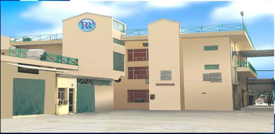 'AAR TECHNOPLAST' AT SEC-08, IMT MANESAR