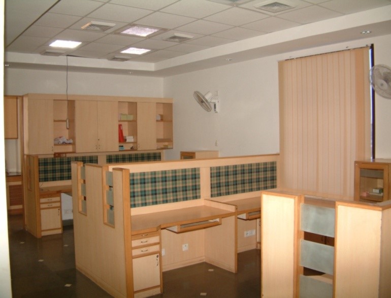 'CITIZEN PRESS' AT 181/03, IMT MANESAR