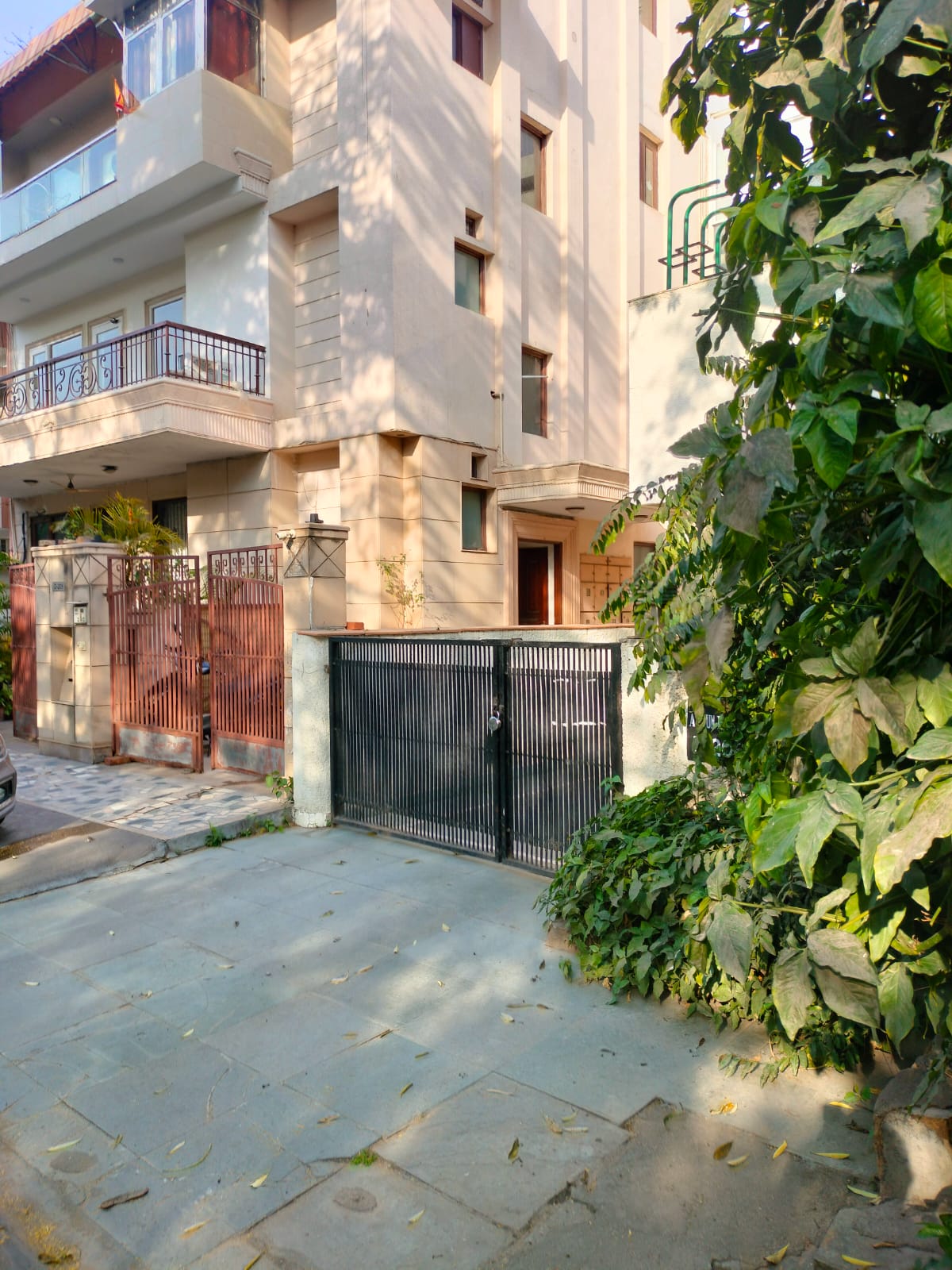 'SUVIDHA KUNJ' AT PTAMPURA, ROHINI, NEW DELHI