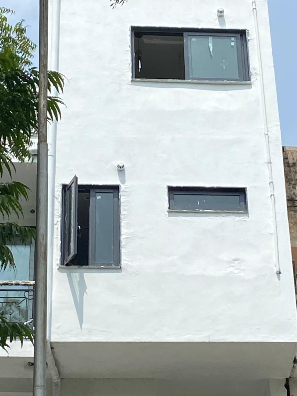 'PRABHAT HOUSE' AT VASANT KUNJ, NEW DELHI