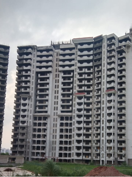 'EDGE TOWERS' GROUP HOUSING AT SEC-37D, GURUGRAM