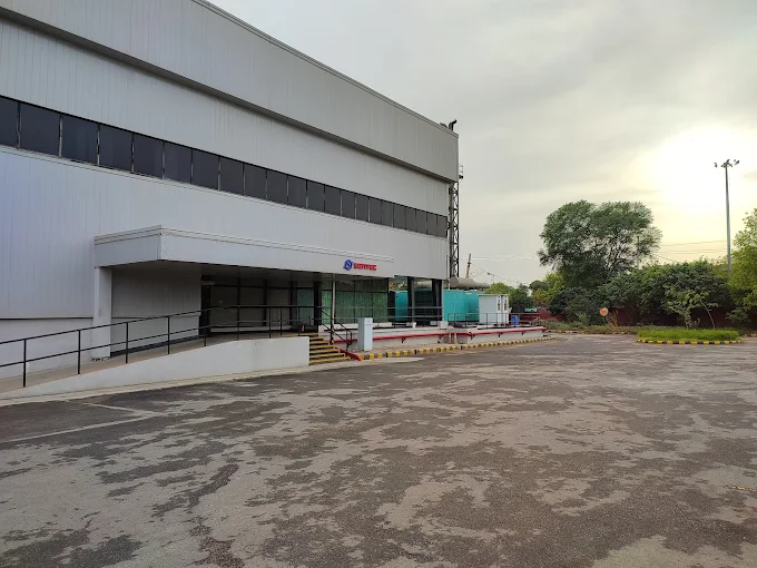 'SENTEC INDIA' AT SEC-05, IMT MANESAR, GURUGRAM