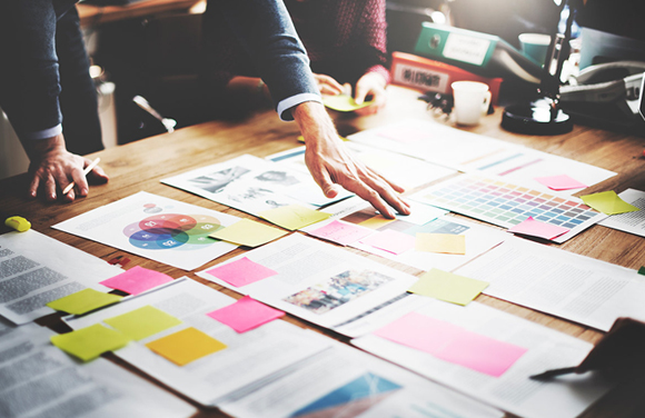 Project Planning