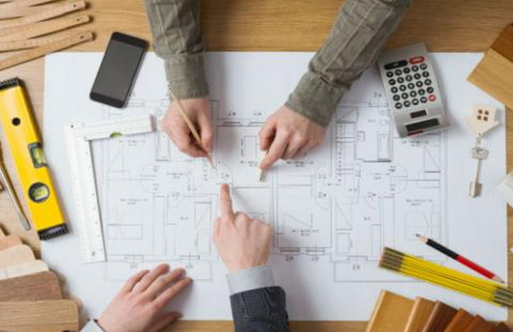 Quantity Surveying & Evaluation of Project
