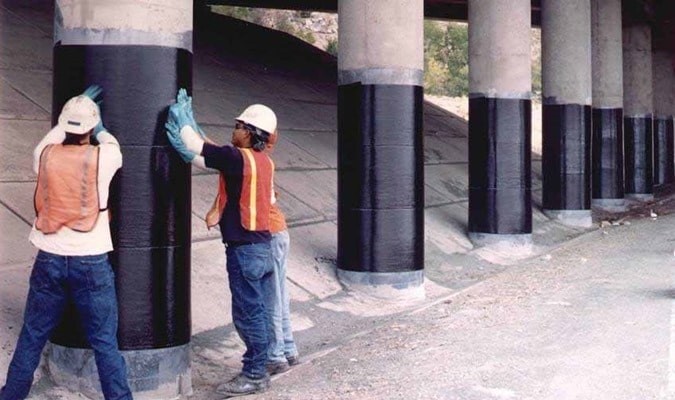 Engineering Consultancy Services for Retrofitting / Rehabilitation.