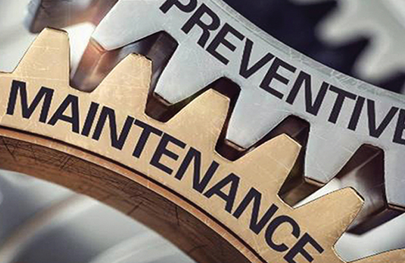 Feasibility Studies & Study on Preventive Maintenance
