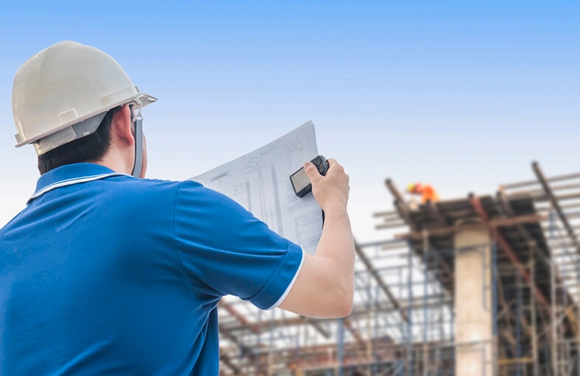 Structural & M.E.P. Audit of Existing Structures