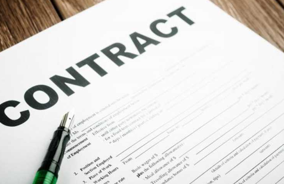 Contracts & Administration