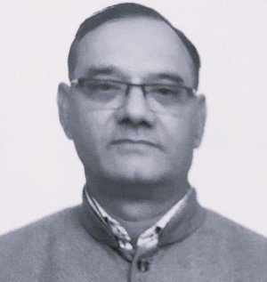 Prem Chand Sharma