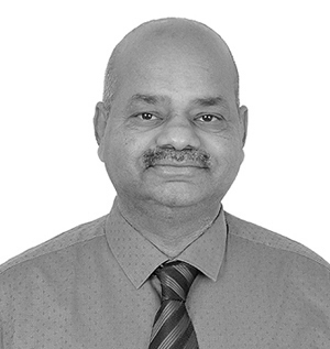 Vineet Lochan Gupta