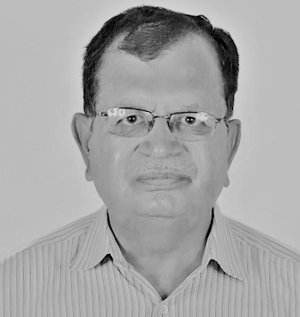 Rakesh Batra