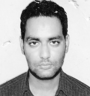 Mohd Shabab