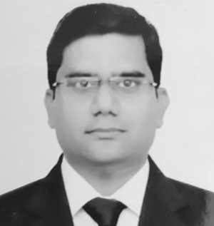 Vinod Kumar Verma