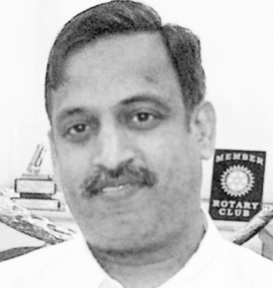 Daulat Ram Garg