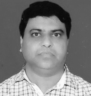 Arshad Khan