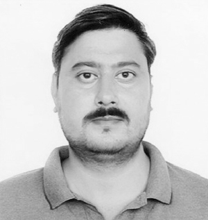 Naveen Kapoor