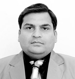Vikas Jain