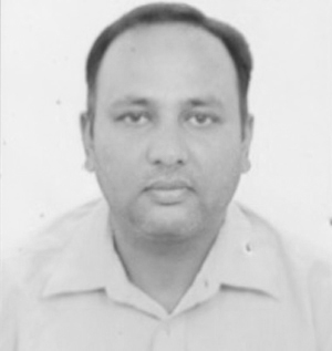 Naushad A Khan