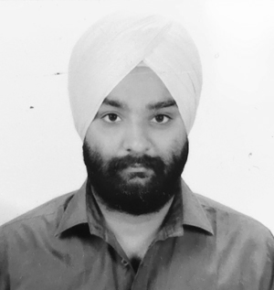 Manveer Singh