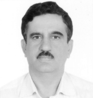 Vikram Maherchandani
