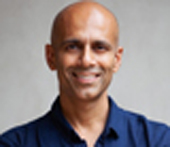 AMBRISH ARORA