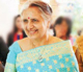 Mrs. SUNEET VIR SINGH