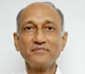 Mr. R.S. RAMASUBRAMANIAM