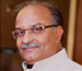 Mr. MUKESH GUPTA